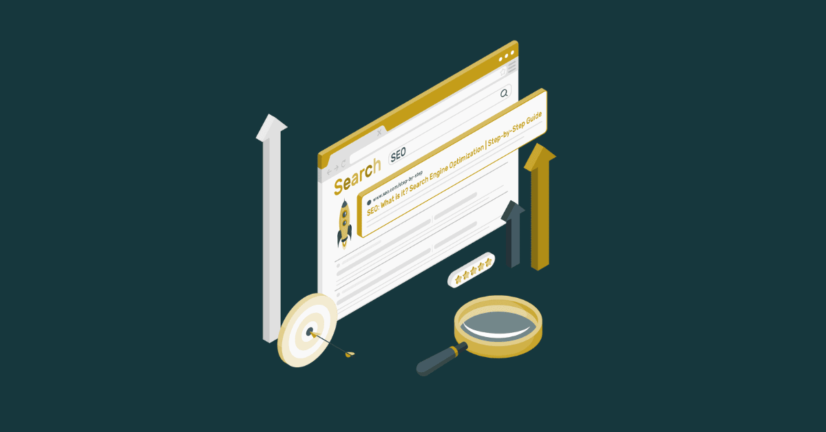 Local SEO