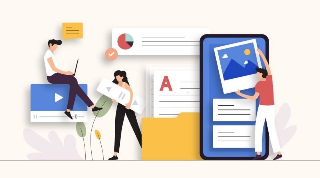 5 Ways to Increase your website traffic with Facebook Ads.