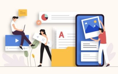 5 Ways to Increase your website traffic with Facebook Ads.