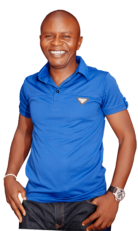 Segun Alalade