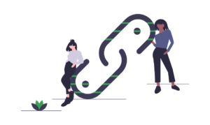 link building