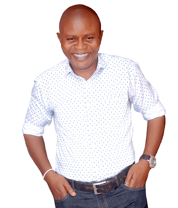 Segun Alalade