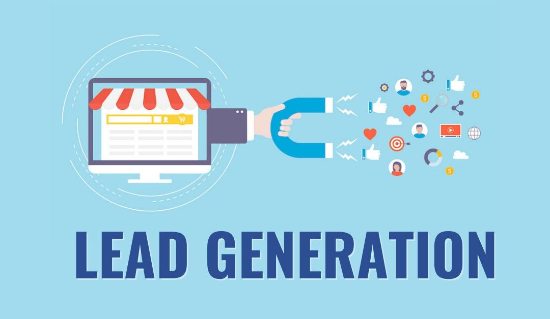 How to Generate More Leads and Build Brand Recognition in 2025