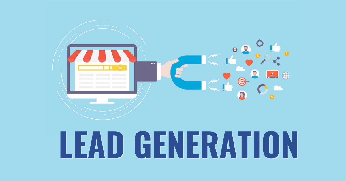 How to generate more leads