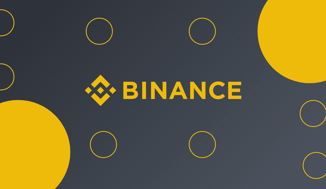 Binance Exchange: How to Create and Fund a Binance Account in Nigeria