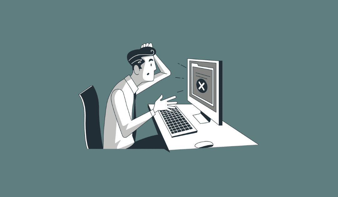 Top 10 Mistakes In Online Marketing And How To Fix Them.