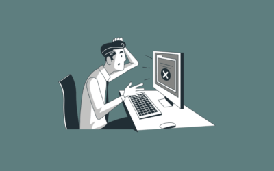 Top 10 Mistakes In Online Marketing And How To Fix Them.