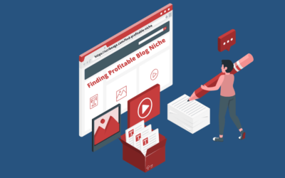 How to Find a Profitable Blog Niche with Low Competition in 2024