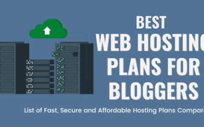 11 Best Web Hosting Plans in Nigeria for Bloggers in 2026