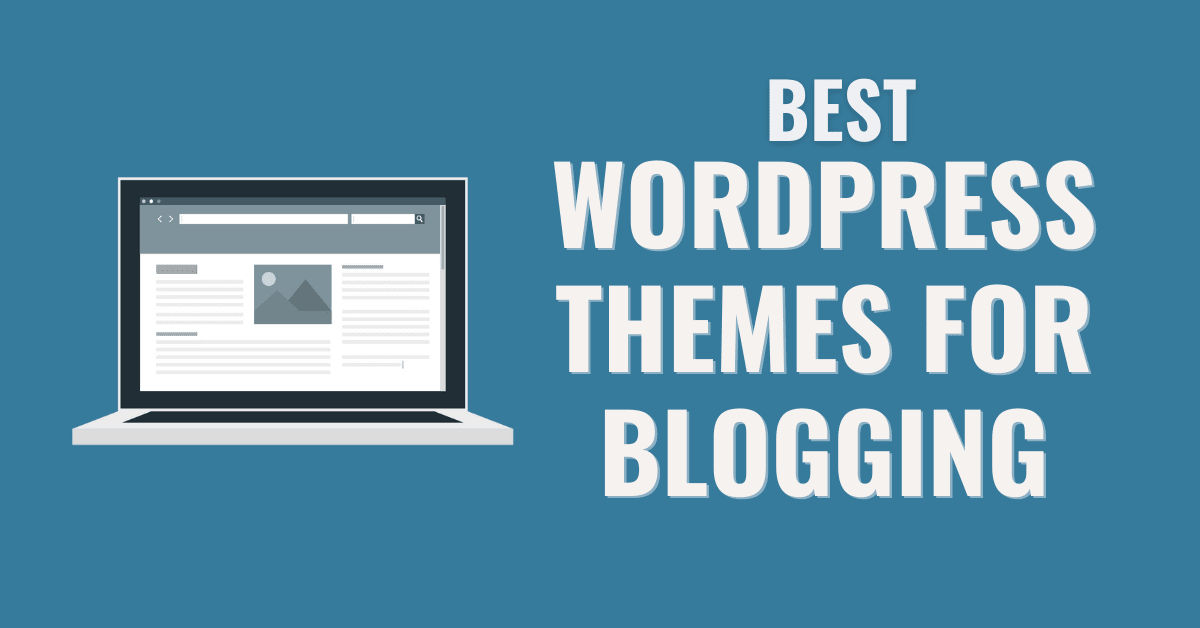 Best WordPress Themes