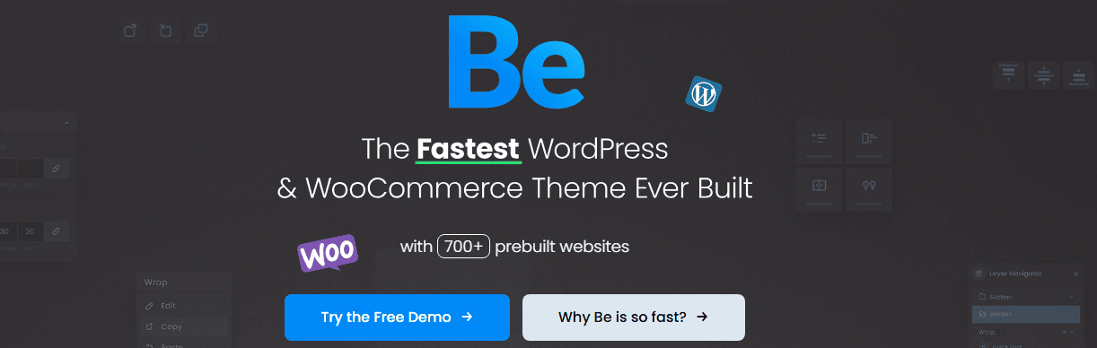 Betheme