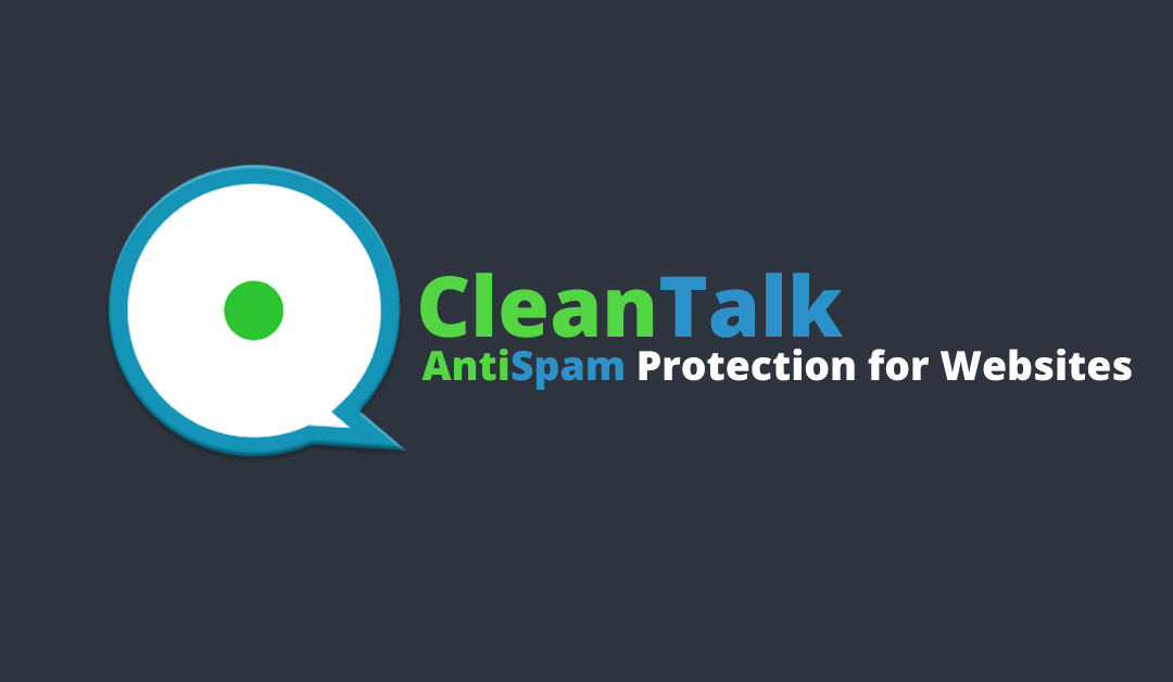 CleanTalk: Best WordPress Anti-Spam Plugin in 2026