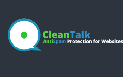 CleanTalk: Best WordPress Anti-Spam Plugin in 2026