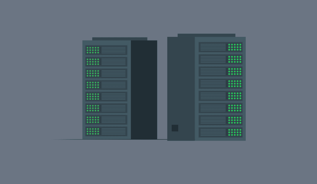 Web Hosting Explained:  Difference Between Shared, Cloud, VPS, And Dedicated Hosting