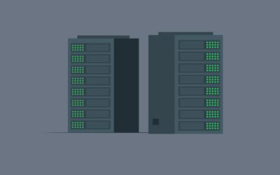 Web Hosting Explained:  Difference Between Shared, Cloud, VPS, And Dedicated Hosting