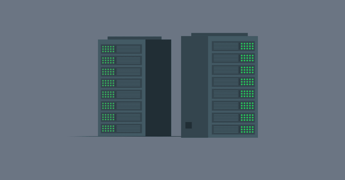 Web Hosting
