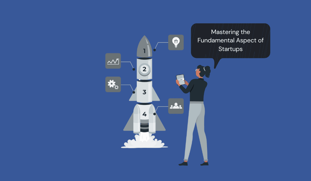 Startups And Its Basics: Mastering the Fundamental Aspect of Startups in 2024