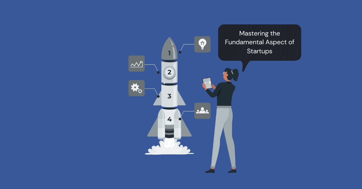 Startups