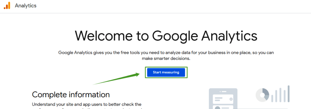 Google Analytics