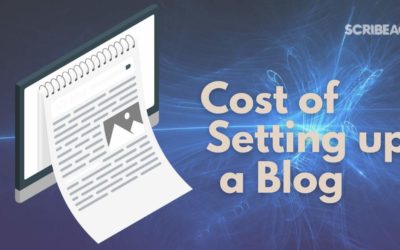 How Much Does It Cost To Start A Blog In 2024?