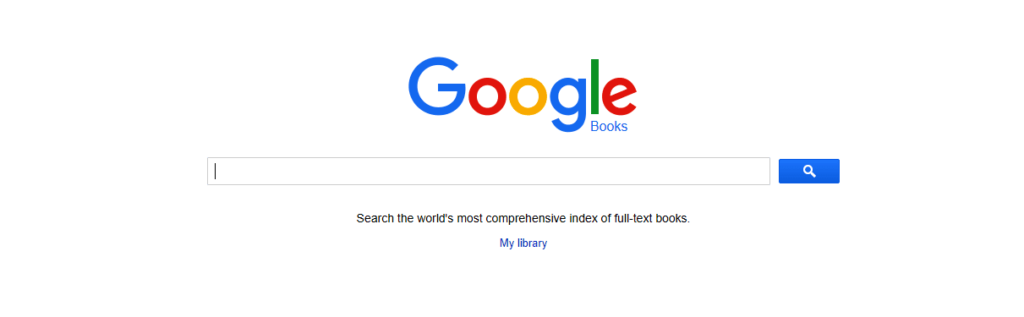 Google Books