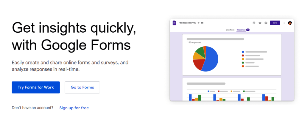 Google Form