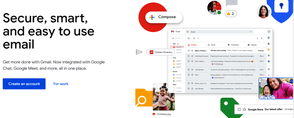 Gmail