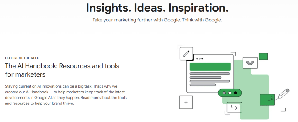 Think with Google