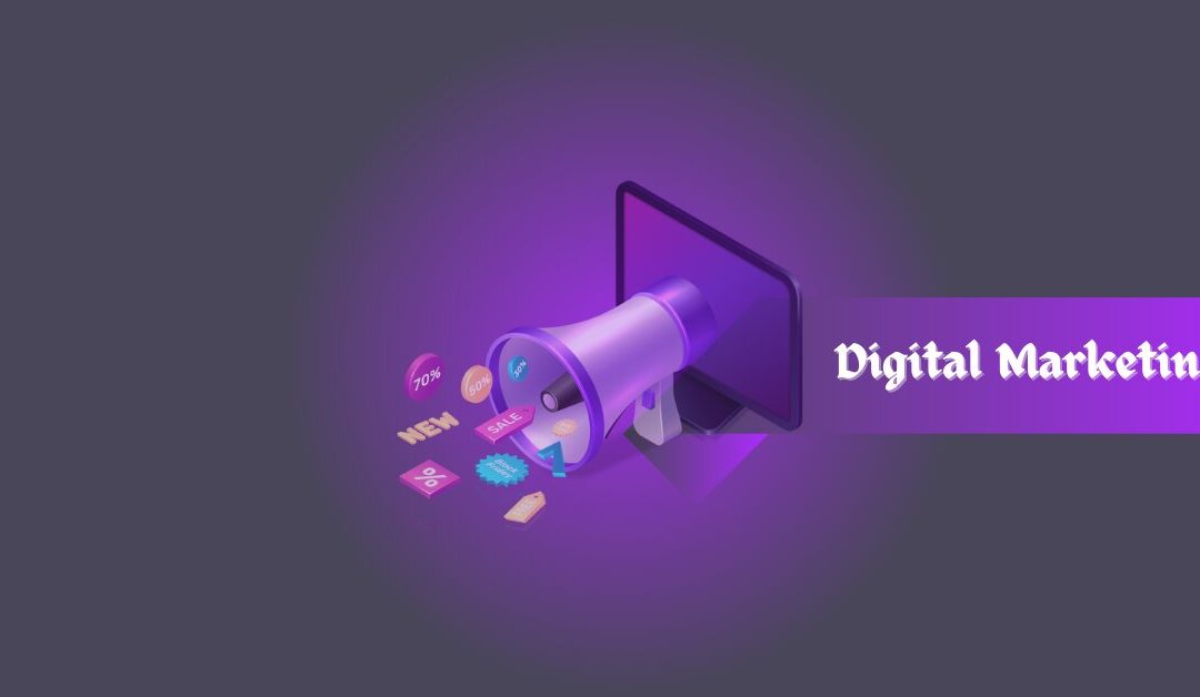 What Is Digital Marketing?