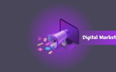 What Is Digital Marketing?