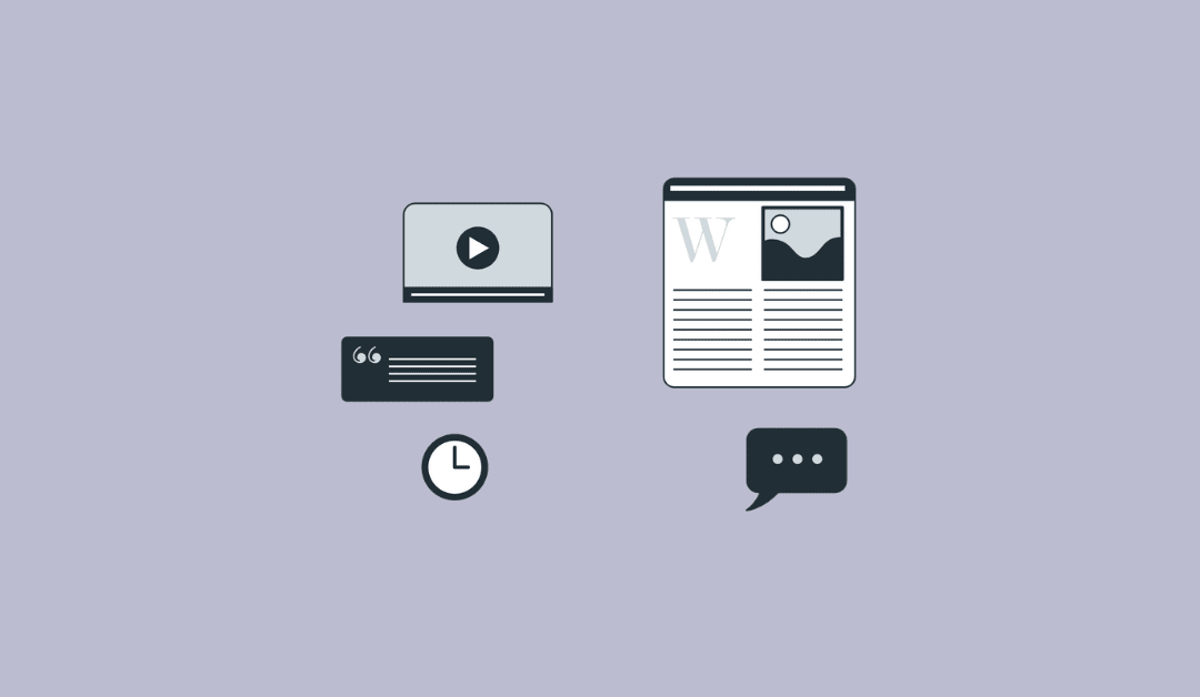 22+ Best Free Blogging Tools and Resources to Grow Your Blog