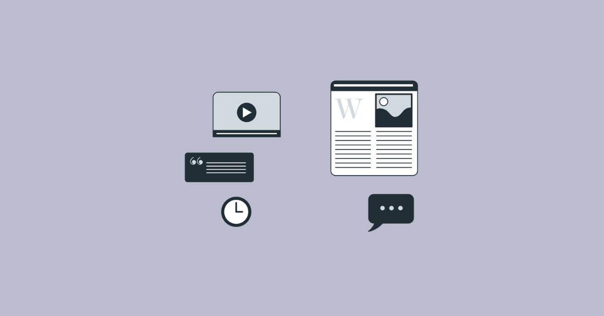 Best blogging tools