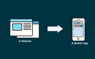 How To Convert A Website To A Mobile App For Free