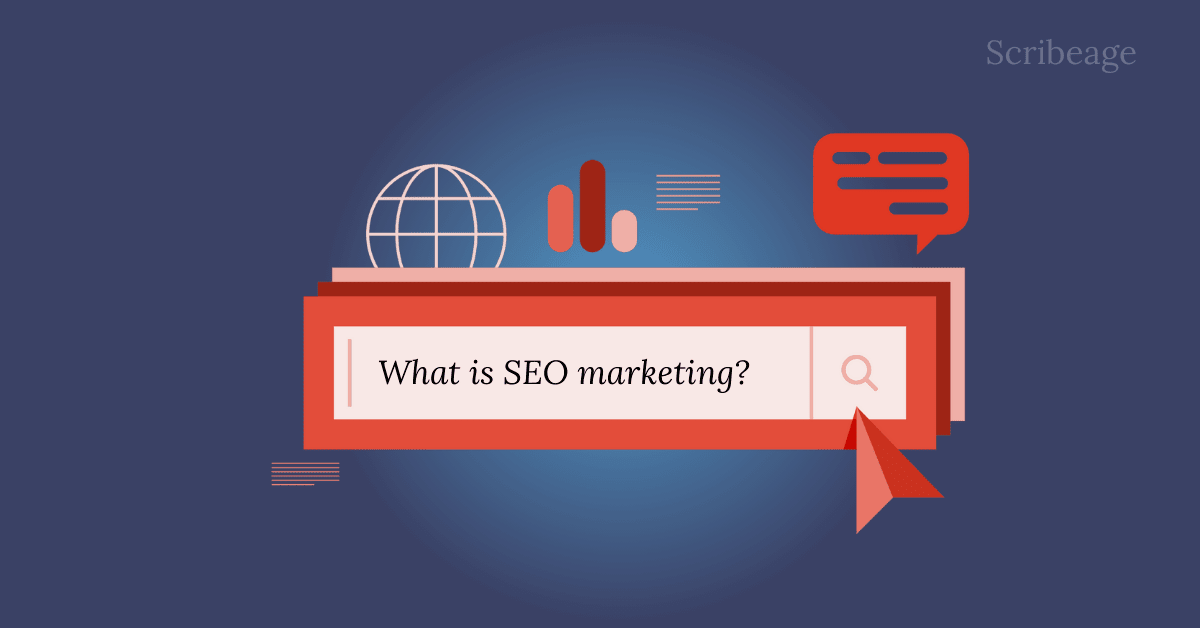 What is SEO marketing