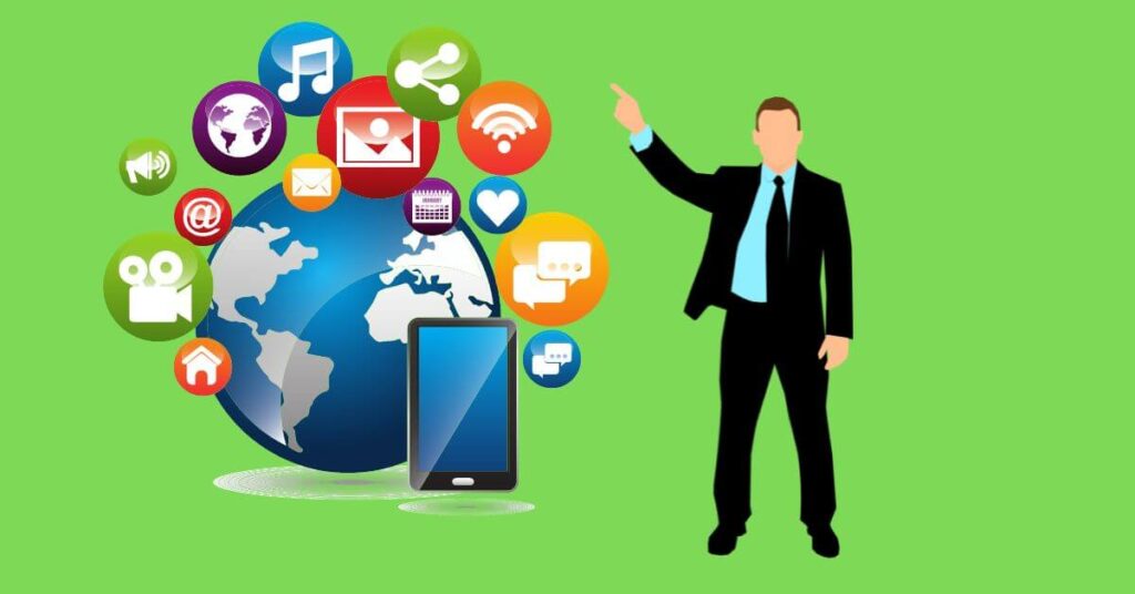 How To Build List Using Social Media