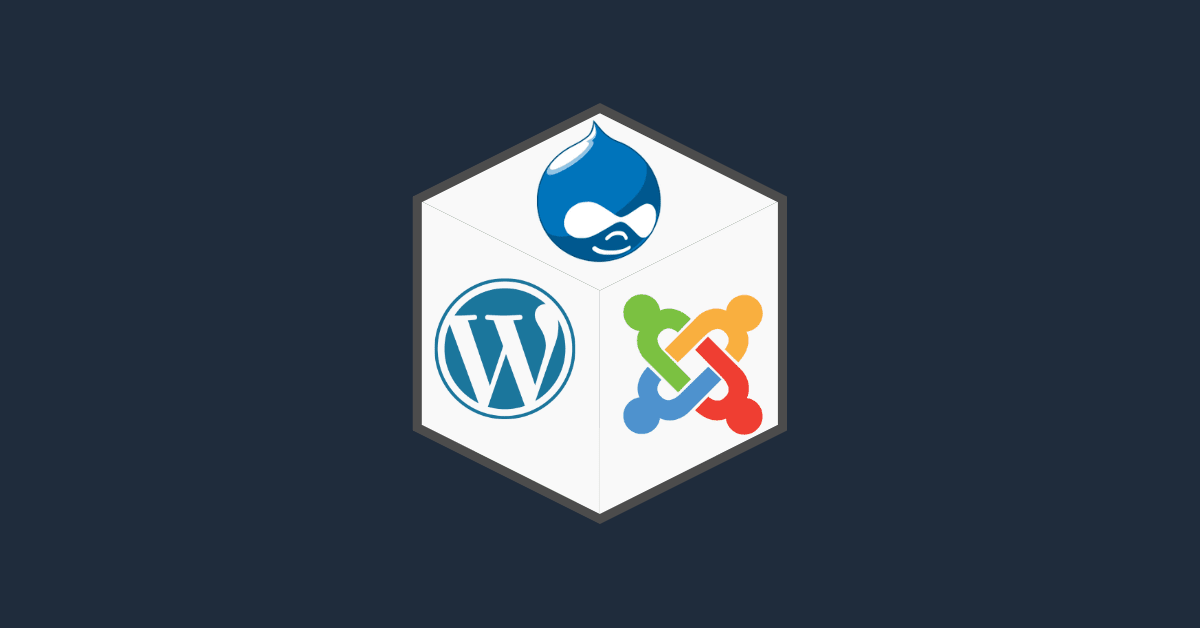 Free Self-Hosted Blogging Platforms