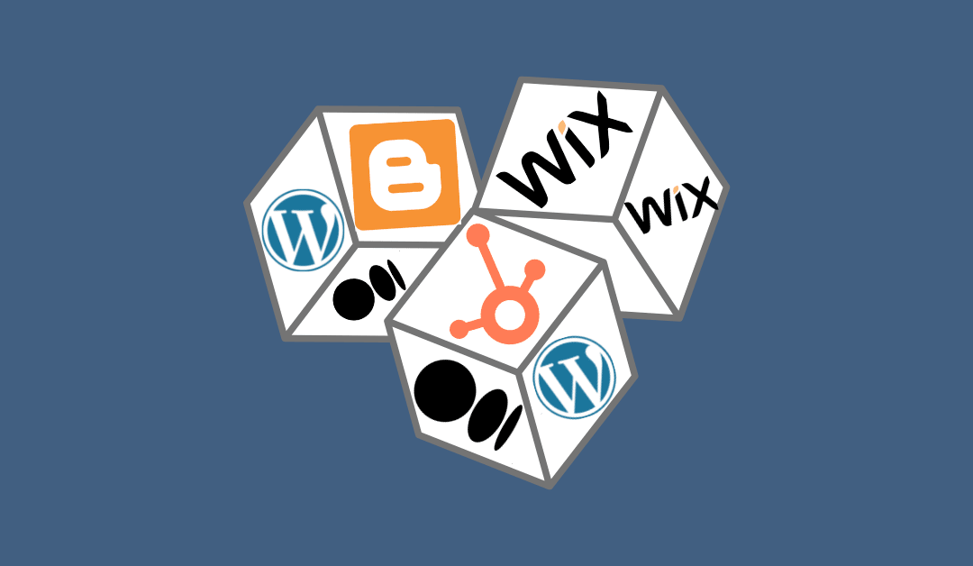 Best Cloud-Hosted Blogging Platforms in 2025