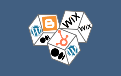 Best Cloud-Hosted Blogging Platforms in 2025