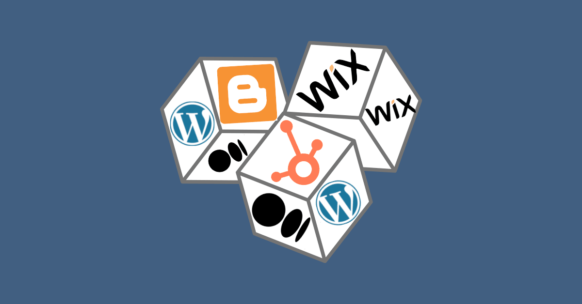 Best Cloud-Hosted Blogging Platforms