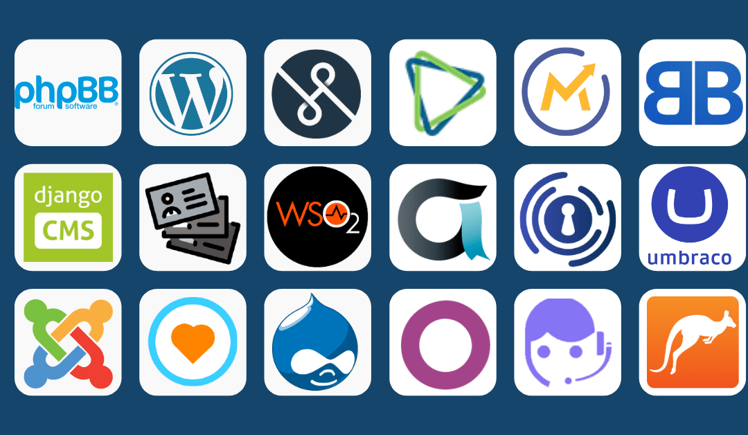Open-Source Software to Automate Your Business Operations