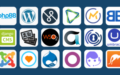 Open-Source Software to Automate Your Business Operations