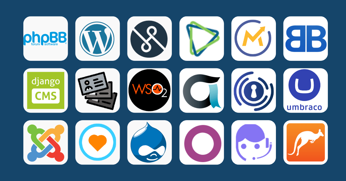 Free and Open-Source Software to automate your business operations
