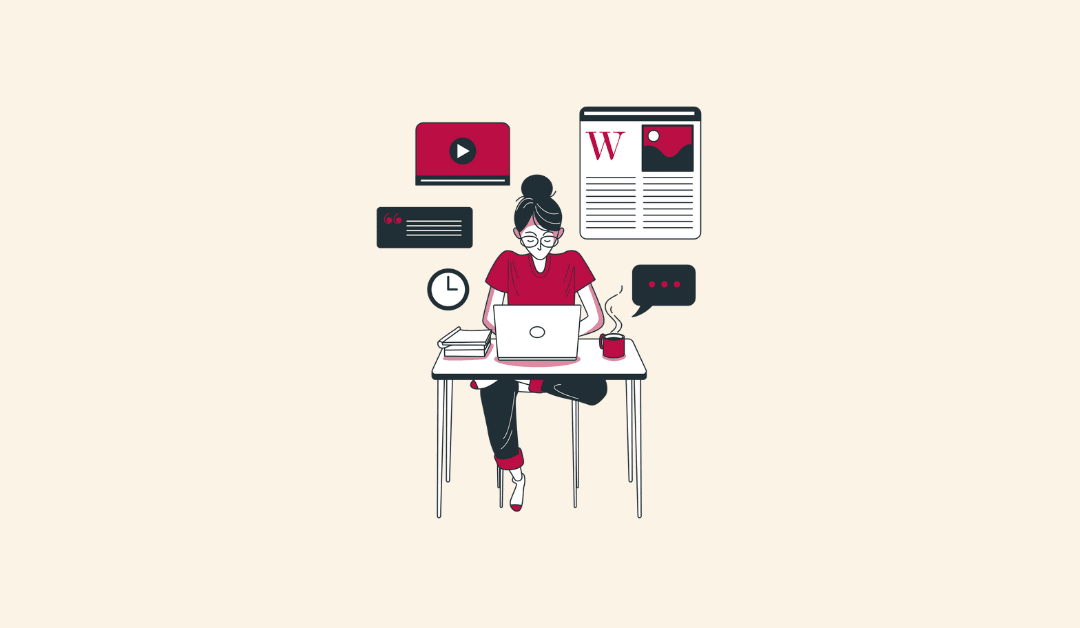 Importance of Blogging in Digital Marketing in 2024