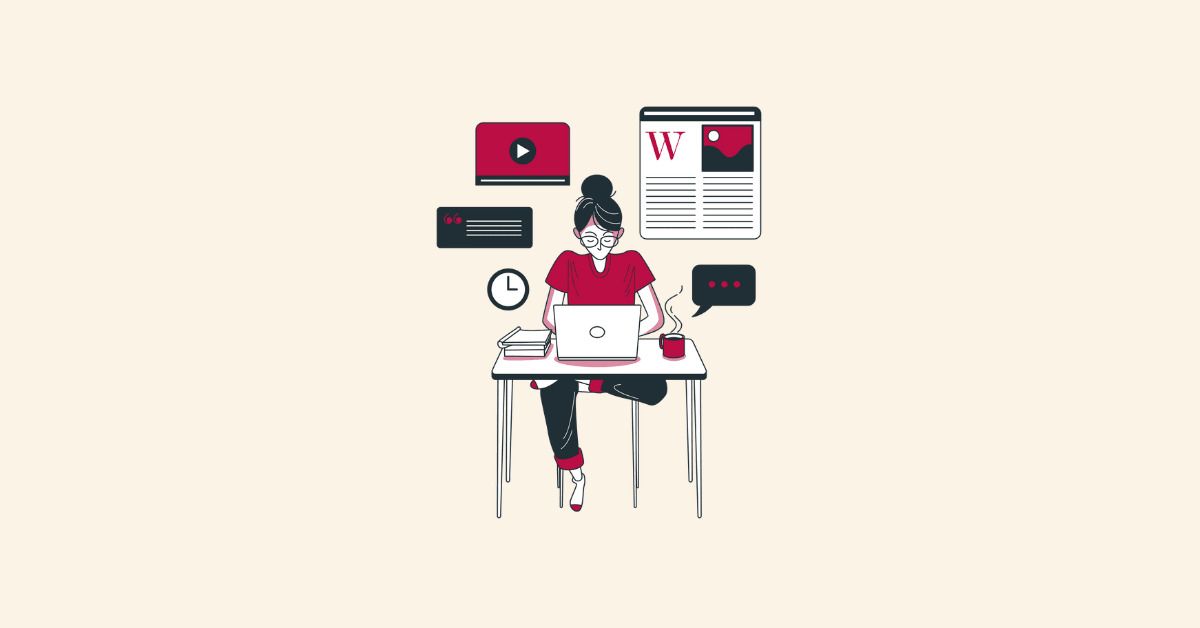 Importance of Blogging in digital marketing