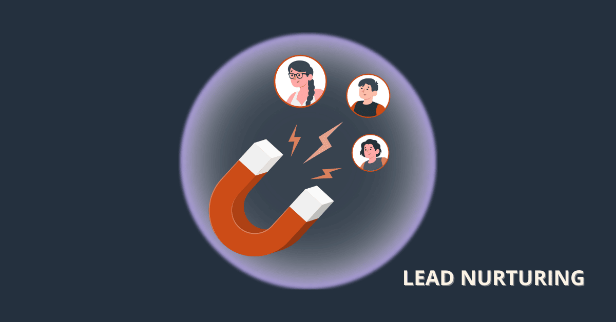Lead Nurturing