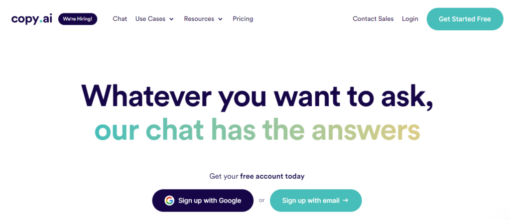 copy.ai