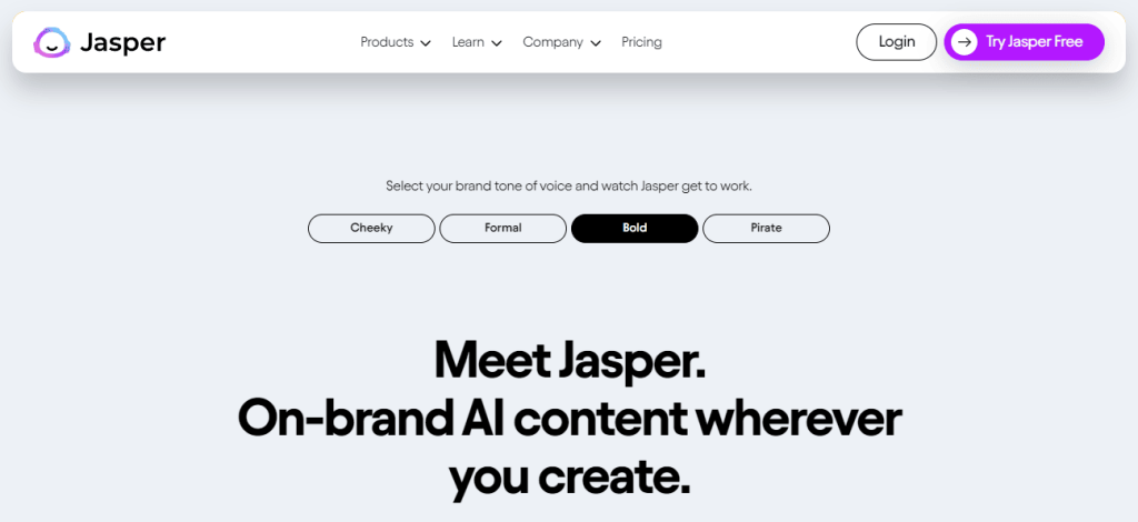 jasper