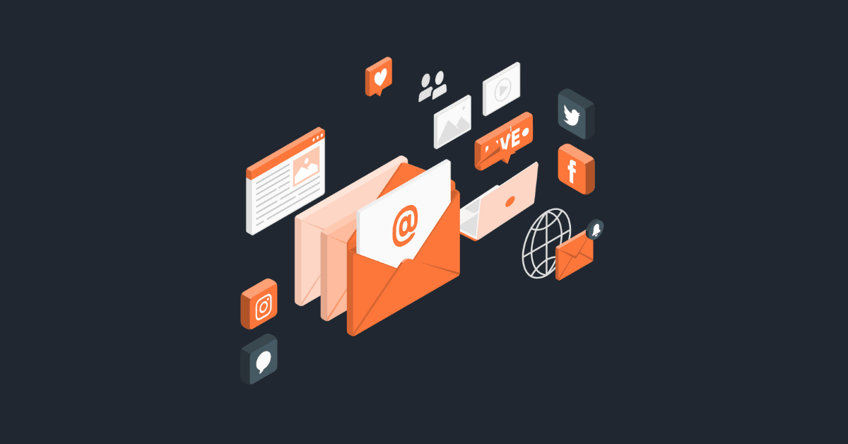 Email Marketing vs. Social Media Marketing