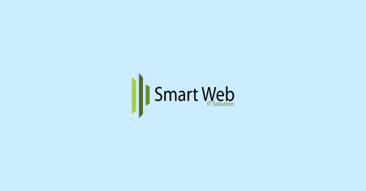 Smartweb Hosting