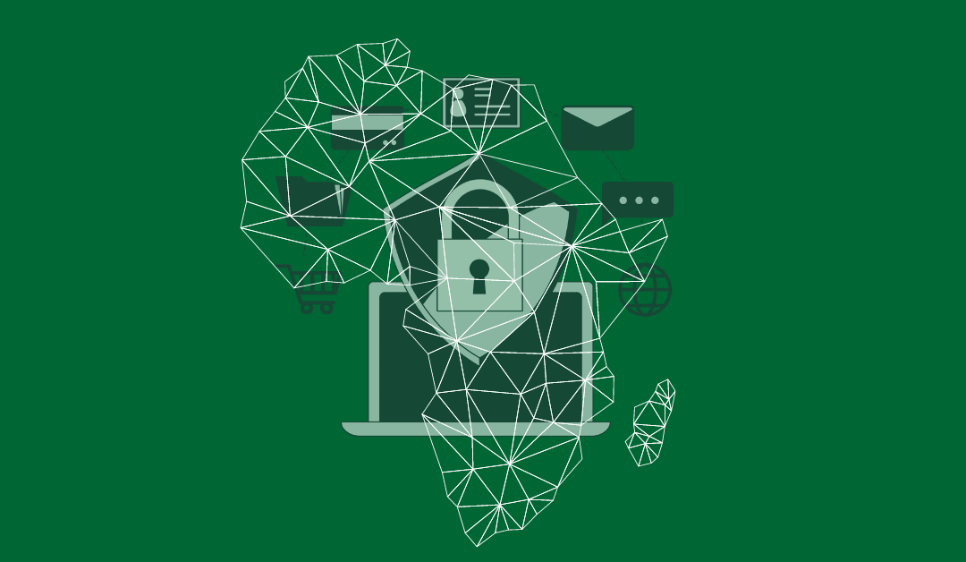 How Modern Technology Can Reshape Africa’s Economy